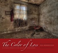 Produktbild: Burkholder, D: COLOR OF LOSS