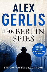 Produktbild: The Berlin Spies