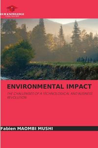 Produktbild: ENVIRONMENTAL IMPACT