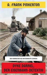 Produktbild: Dyke Darrel, der Eisenbahn-Detektiv