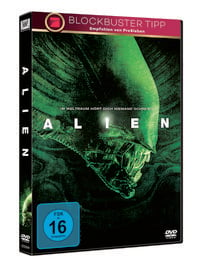 Bild vom Artikel Alien 1  Director's Cut vom Autor Sigourney Weaver