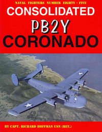 Bild vom Artikel Consolidated PB2Y Coronado vom Autor Richard Hoffman
