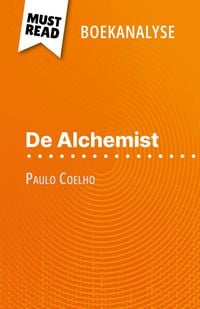 Produktbild: De Alchemist van Paulo Coelho (Boekanalyse)