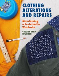 Produktbild: Clothing Alterations and Repairs