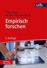 Produktbild: Empirisch forschen