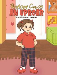 Produktbild: Penelope Causes an Uproar