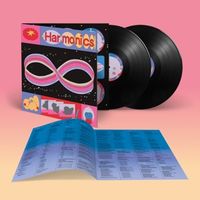 Produktbild: Harmonics