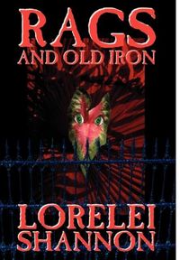 Produktbild: Shannon, L: Rags and Old Iron