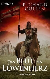 Produktbild: Black Lion: Das Blut des L&ouml;wenherz