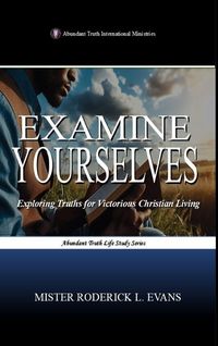Produktbild: Examine Yourselves