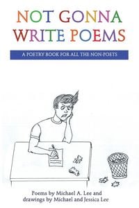 Produktbild: Not Gonna Write Poems