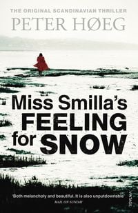 Produktbild: Miss Smilla's Feeling For Snow