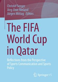 Produktbild: The FIFA World Cup in Qatar