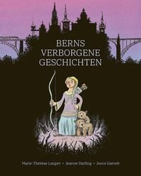 Produktbild: Berns verborgene Geschichten