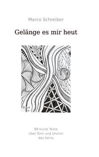 Produktbild: Gel&auml;nge es mir heut