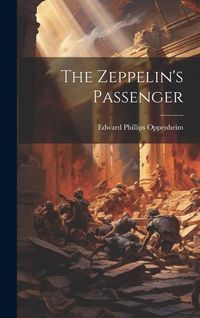 Produktbild: The Zeppelin's Passenger