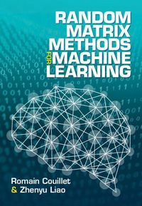 Produktbild: Random Matrix Methods for Machine Learning