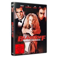 Produktbild: Blast Off - Blonder Todesengel
