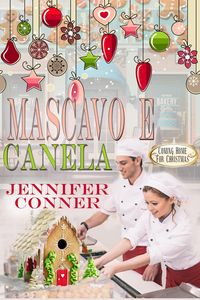 Produktbild: Mascavo e Canela