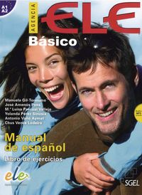 Produktbild: Agencia ELE B&aacute;sico