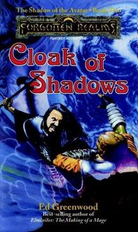 Produktbild: Cloak of Shadows