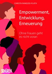 Produktbild: Empowerment, Entwicklung,Erneuerung