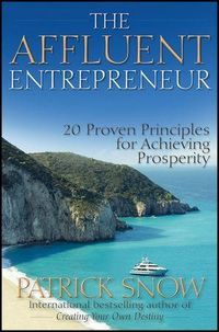 Produktbild: The Affluent Entrepreneur