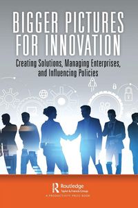Produktbild: Bigger Pictures for Innovation