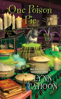 Produktbild: One Poison Pie