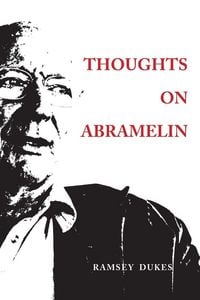 Produktbild: Thoughts on Abramelin