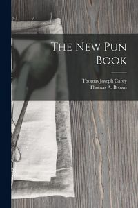 Produktbild: The New Pun Book