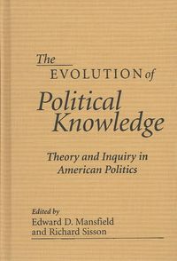 Produktbild: Evolution Political Amer Polit