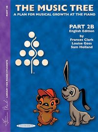 Produktbild: Clark, F: Music Tree English Edition Student's Book