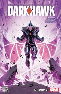 Produktbild: Darkhawk Airborne