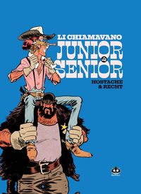Produktbild: Li chiamavano Junior e Senior