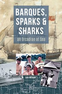 Produktbild: Barques, Sparks & Sharks