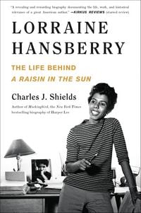 Produktbild: Lorraine Hansberry