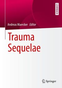 Produktbild: Trauma Sequelae