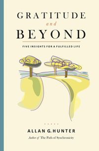 Produktbild: Gratitude and Beyond