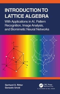Produktbild: Introduction to Lattice Algebra