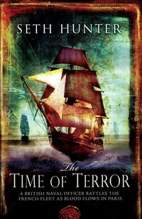 Produktbild: Time of Terror