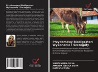 Produktbild: Przydomowy Biodigester: Wykonanie I Szczeg&oacute;&iquest;y