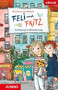 Produktbild: Feli und Fritz