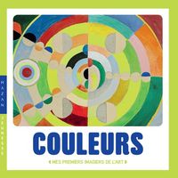 Produktbild: Couleurs