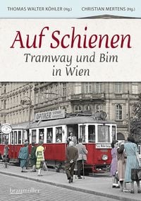Produktbild: Auf Schienen