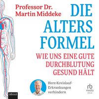 Produktbild: Die Altersformel