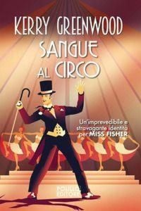 Produktbild: Sangue al circo