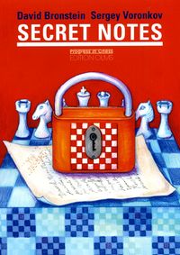Produktbild: Secret Notes