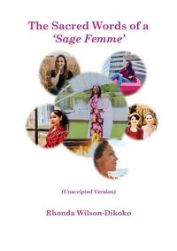 Produktbild: The Sacred Words of a Sage Femme