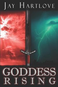 Produktbild: Goddess Rising